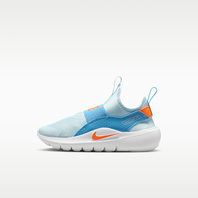 NIKE公式】ナイキ フレックス ランナー 4 リトルキッズシューズ